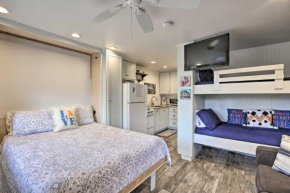 Welcoming Auburn Studio - 1 Block to Campus!